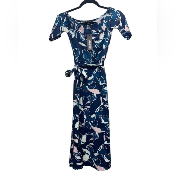 Yumi Kim Skip A Beat Riverside Floral size XS - Picture 4 of 8